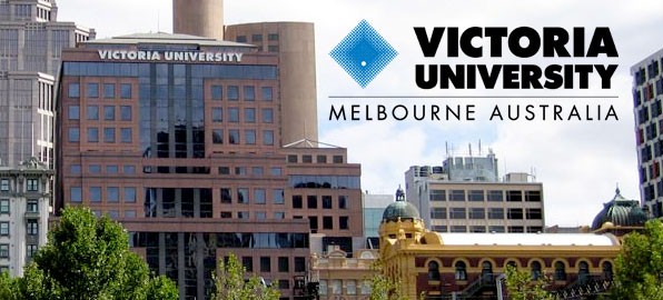 victoria university