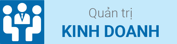 quản trị kinh doanh