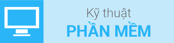 Kỹ thuật phần mềm