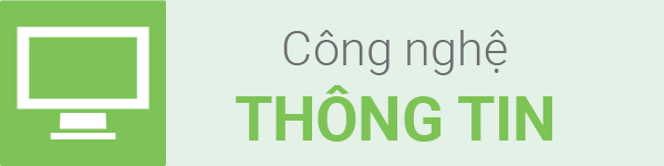 Công nghệ thông tin