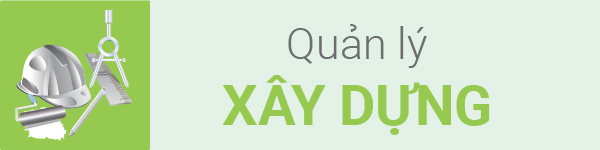Quản lý xây dựng