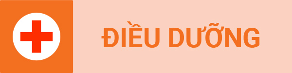 Điều dưỡng