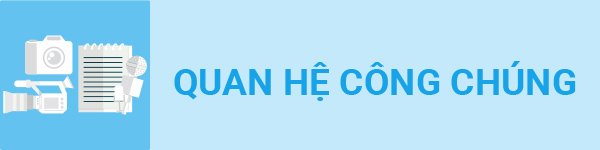 Quan hệ Công chúng