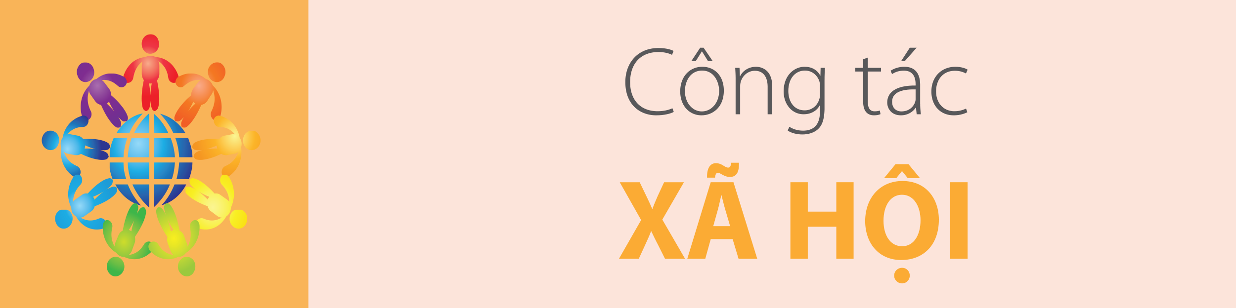 Công tác xã hội