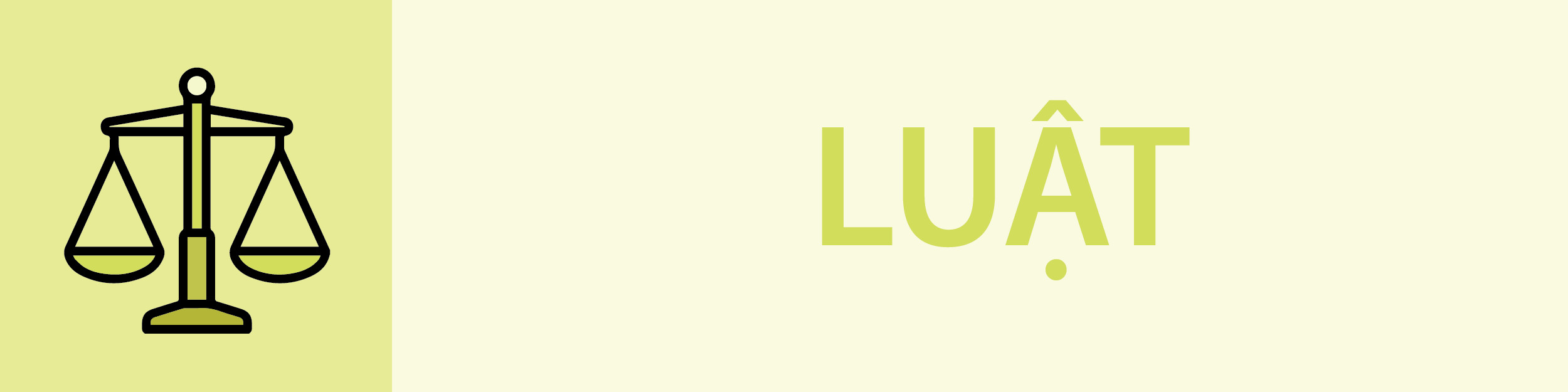 Luật