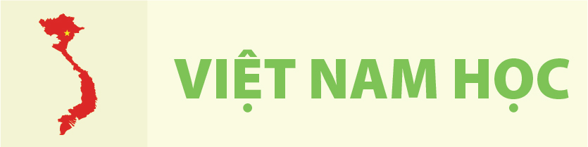 Việt Nam học