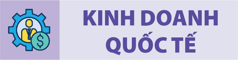 Kinh doanh Quốc tế