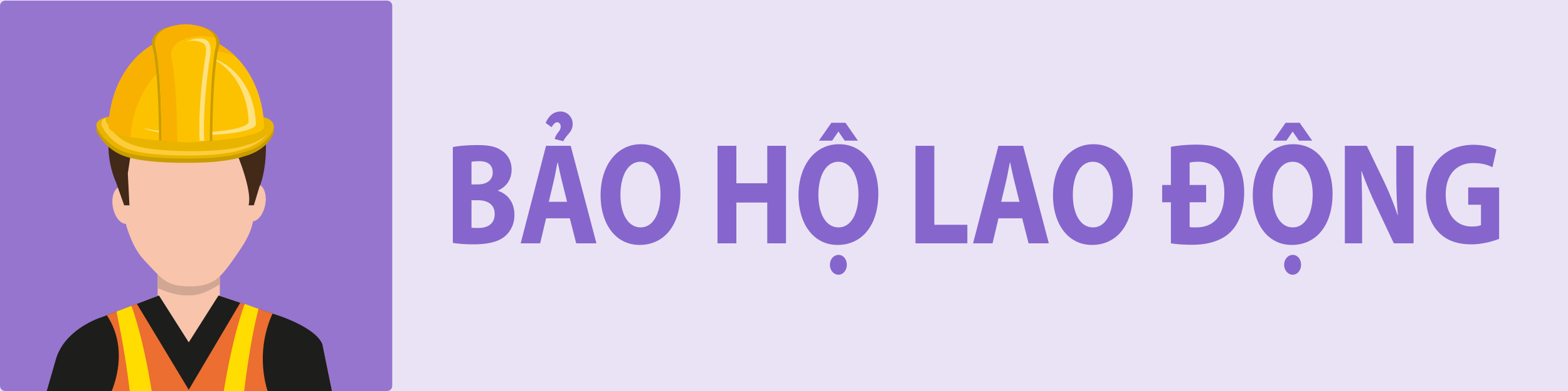 Bảo hộ lao động