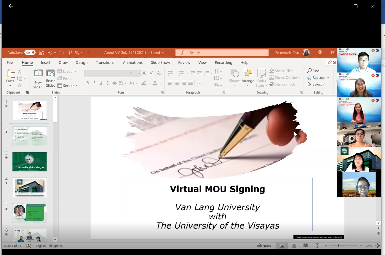 vlu ky ket visayas a