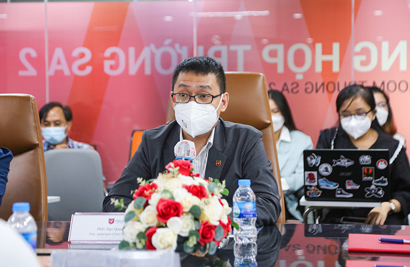 vlu thuong mai mou a