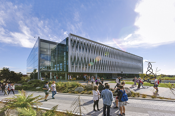 vlu newzealand