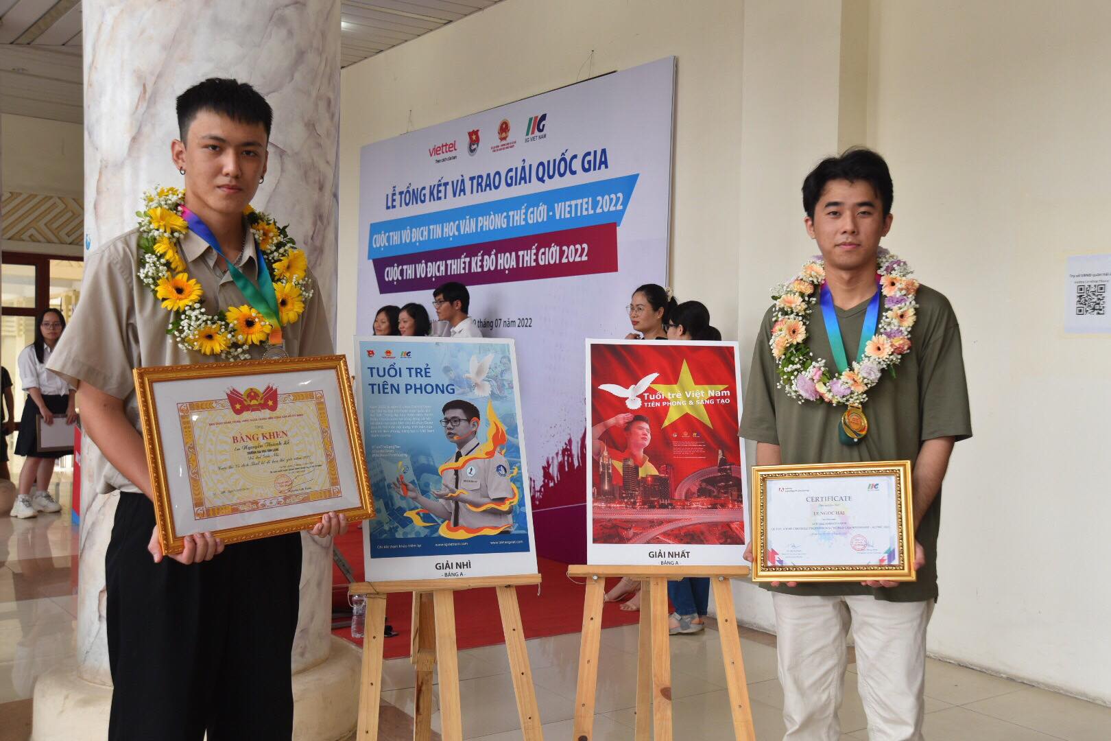 vlu vo dich thiet ke a