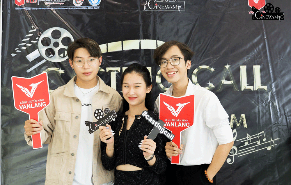 vlu casting