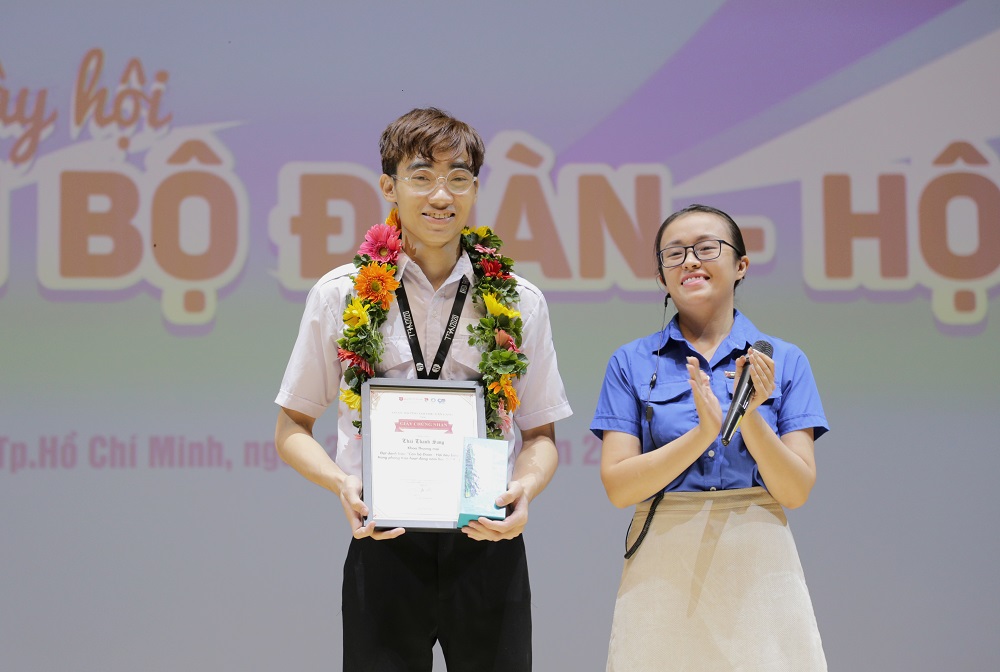 vlu doan hoi b