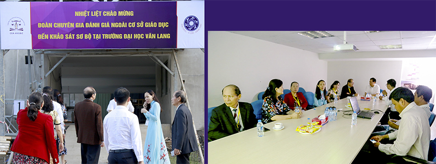 DH van lang khao sat so bo doan danh gia ngoai 03