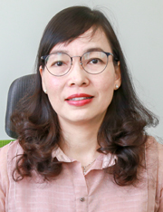 pg ts le thi kim oanh