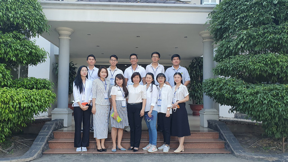 VLU CC