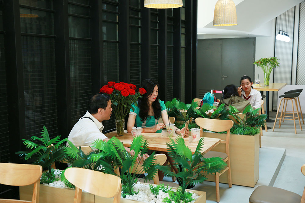 dvl khai truong vl tea c