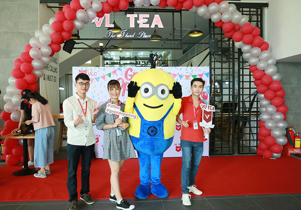 dvl khai truong vl tea g