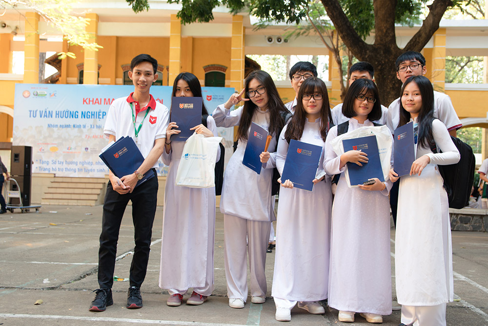 dai hoc van lang huong nghiep trungvuong i