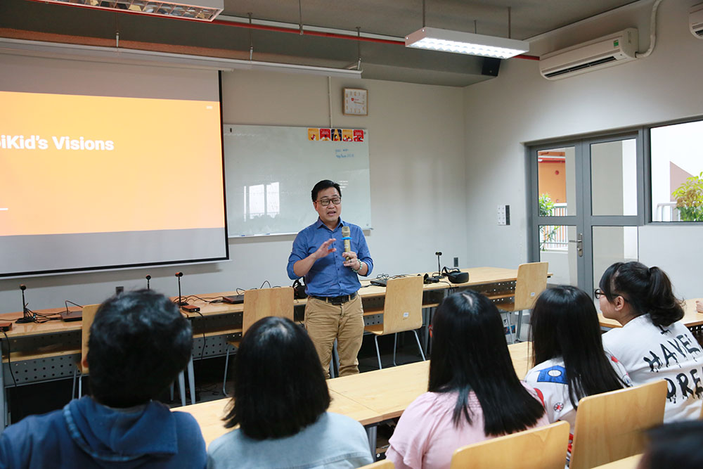 vlu cong nghe vr g