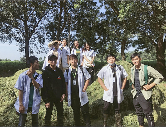 vlu thuc tap chan nuoi ff
