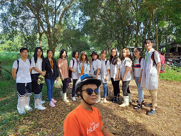 vlu thuc tap chan nuoi