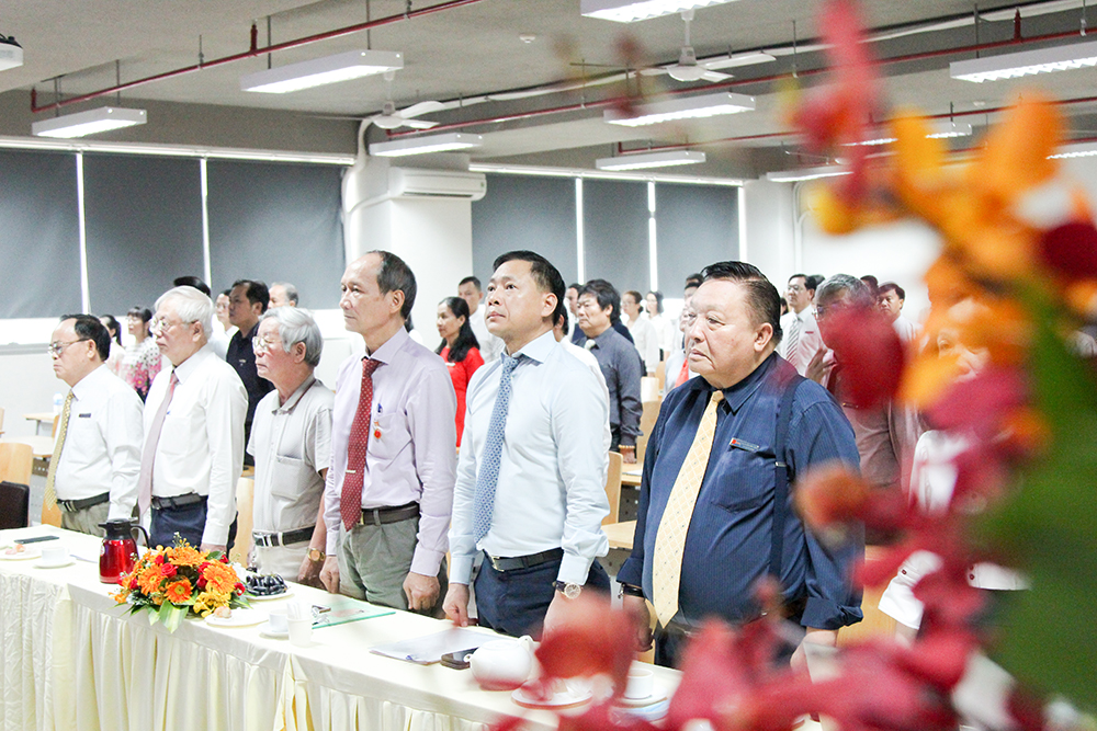 dai hoc van lang dai hoi dang bo vi b