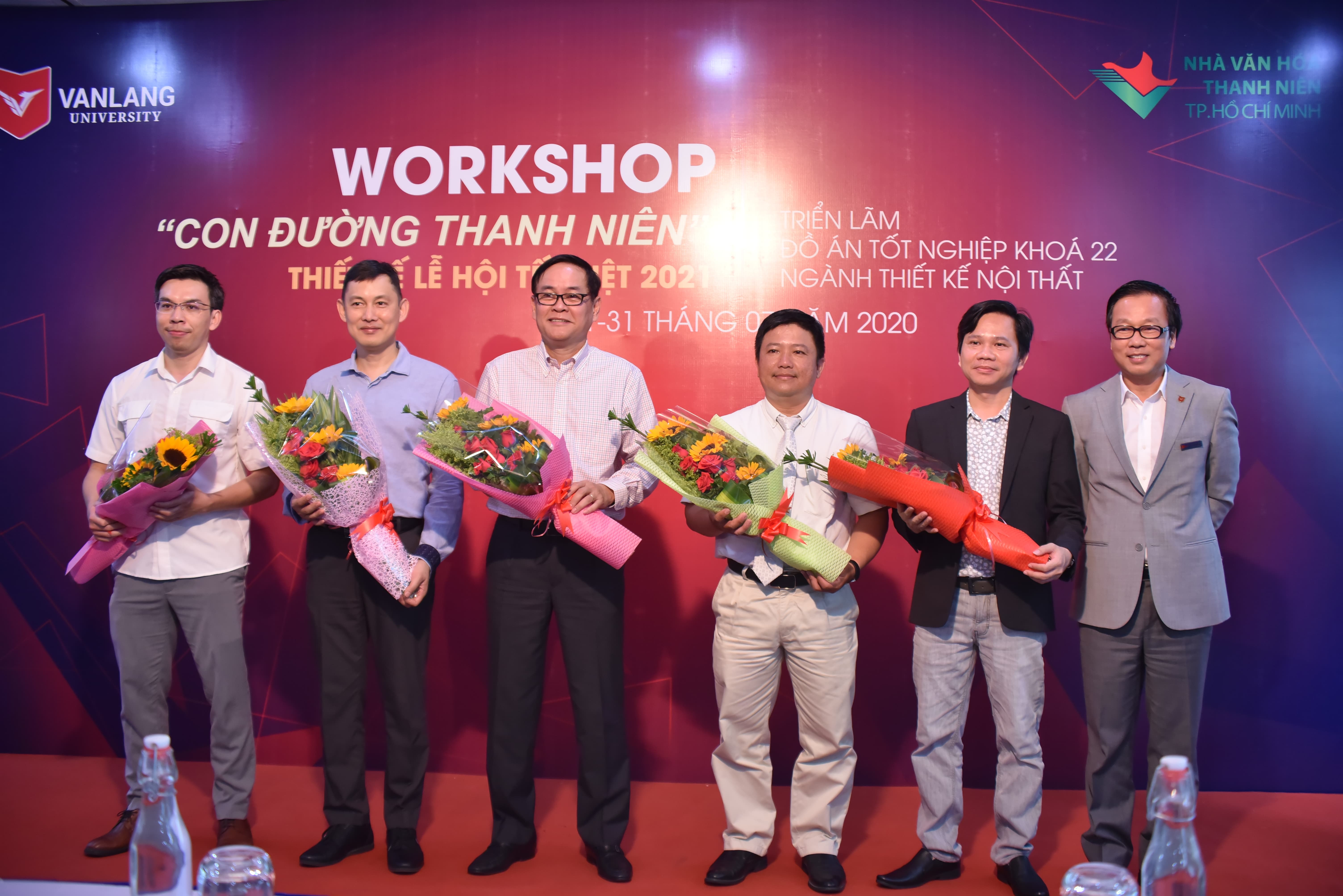 vlu sv vl thuc hien con duong sv g
