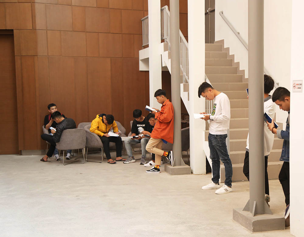 vlu cam nang sinh vien 2019 g
