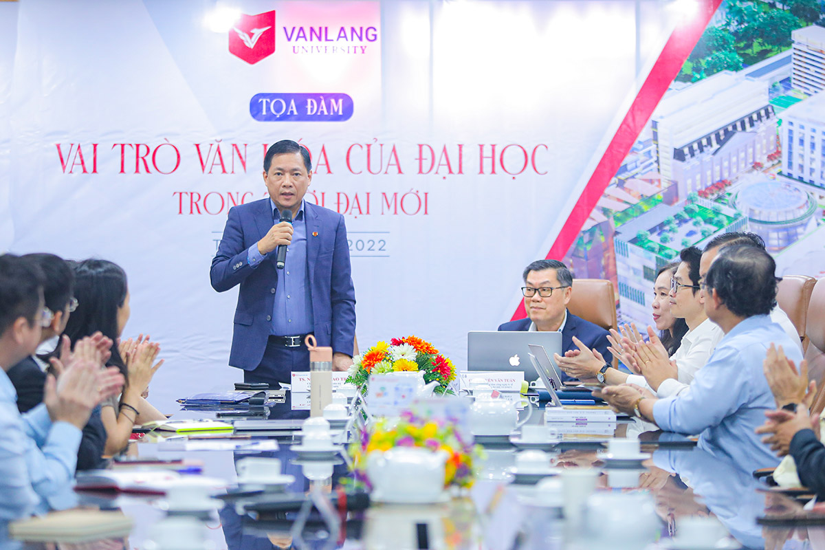 vai tro cua dh trong thoi dai moi qua goc nhin gs nguyen van tuan a