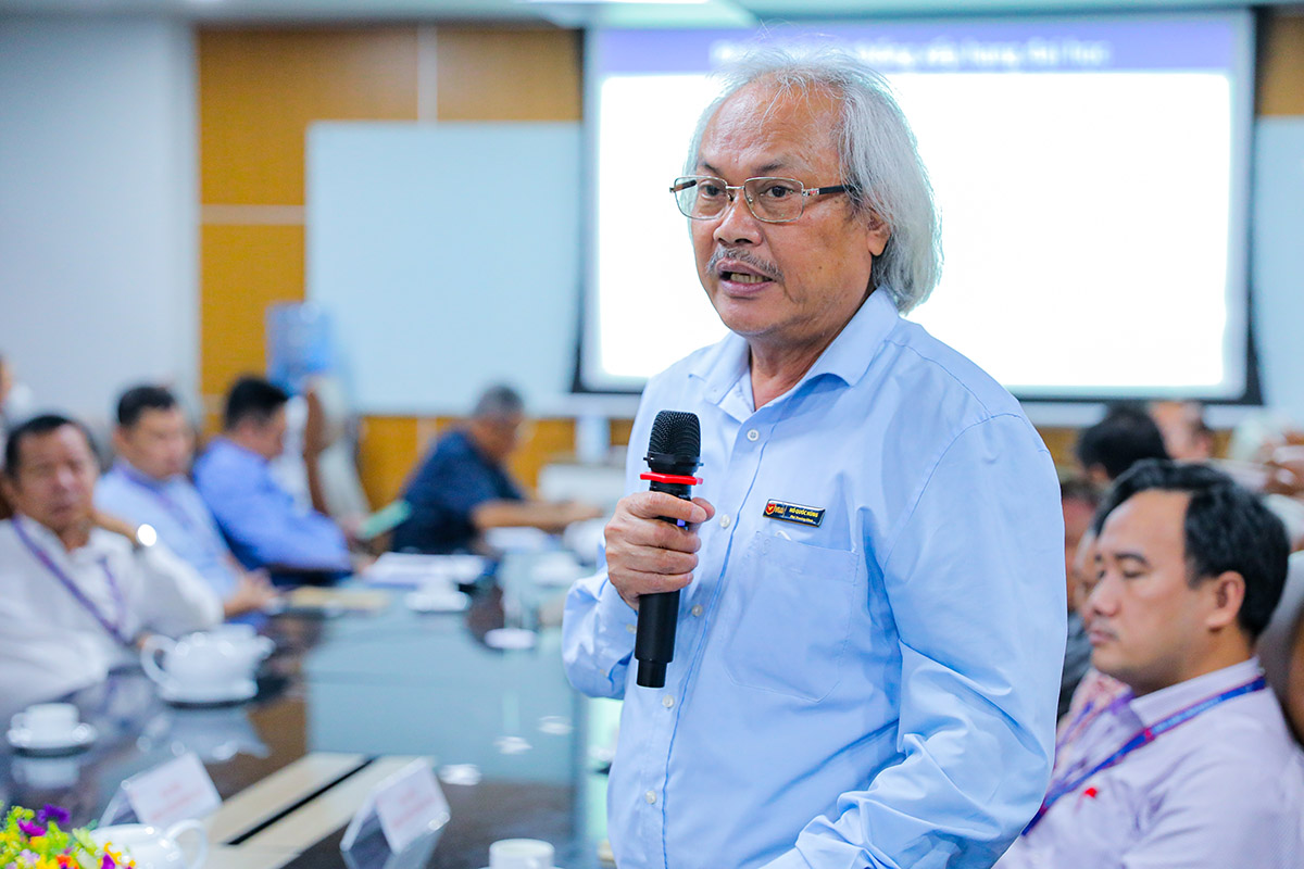 vai tro cua dh trong thoi dai moi qua goc nhin gs nguyen van tuan d