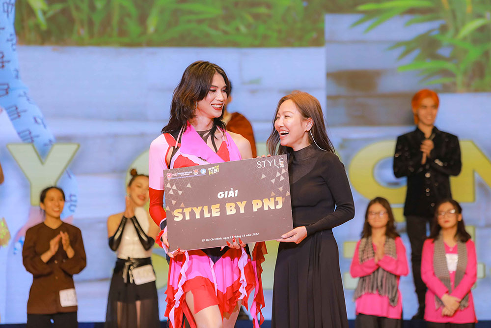 vlu vlgottalent stylebypnj