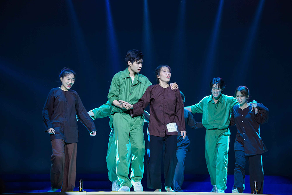 vlu vlgottalent x