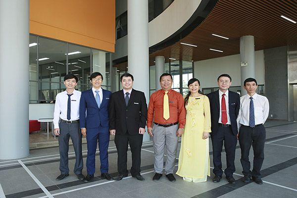 Khoa Kỹ thuật