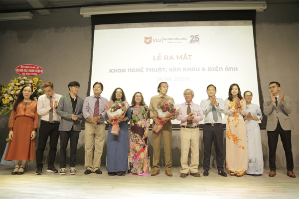 Khoa Nghệ thuật Sân khấu Điện ảnh
