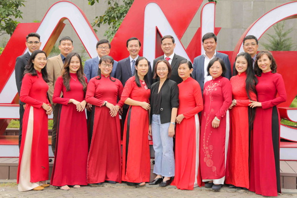 Khoa Răng Hàm Mặt