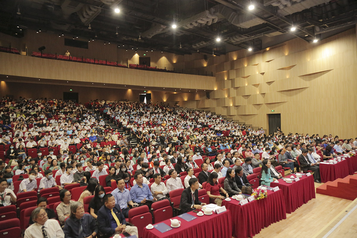 vlu khai mac hoi thao mod 2021 a