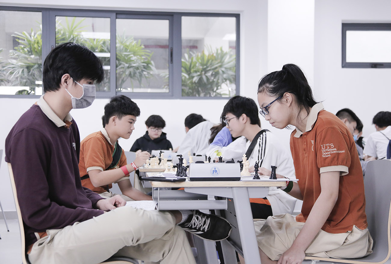 vlu khai mac hoi thao mod 2021 bb