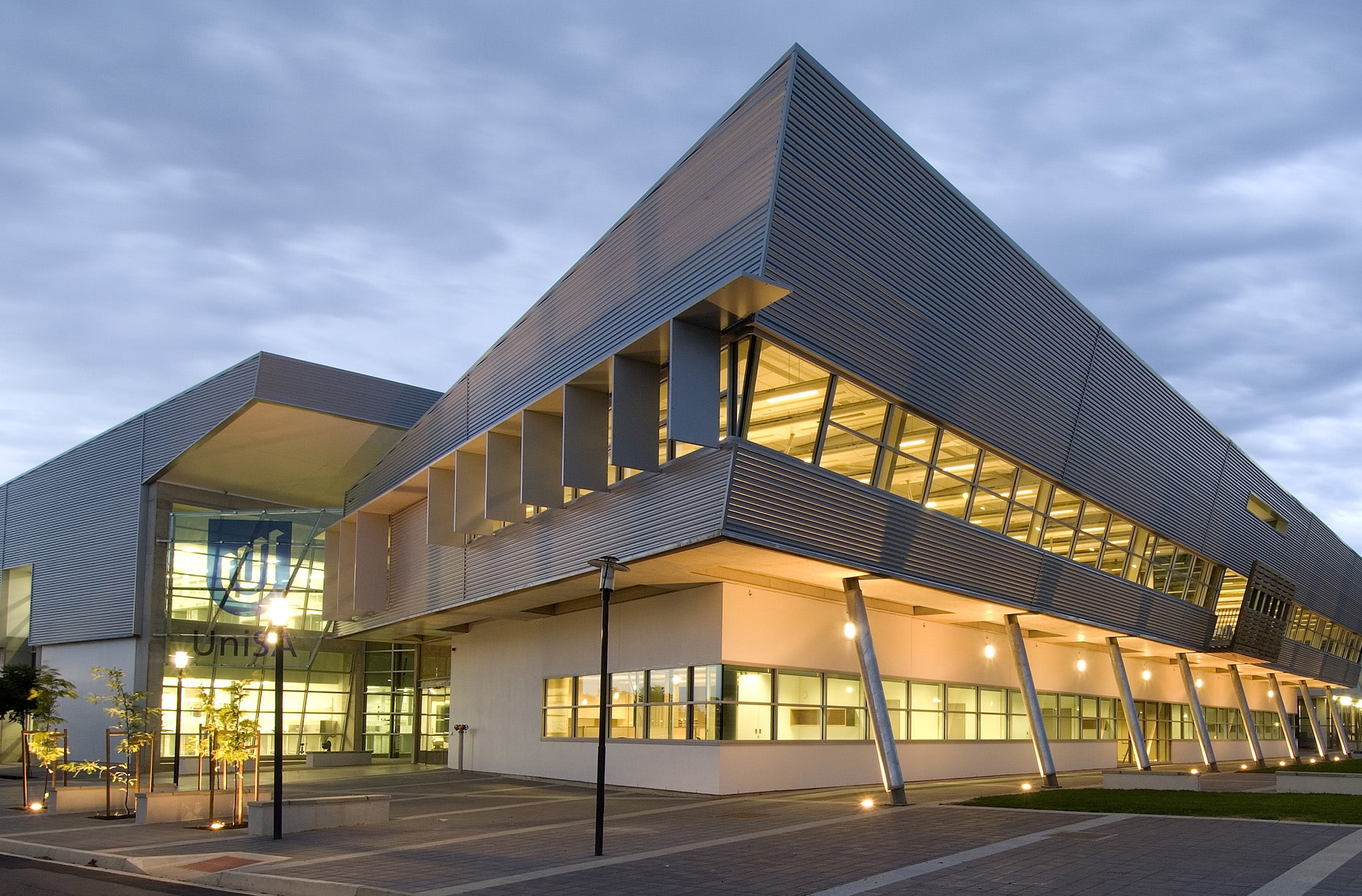 University of South Australia