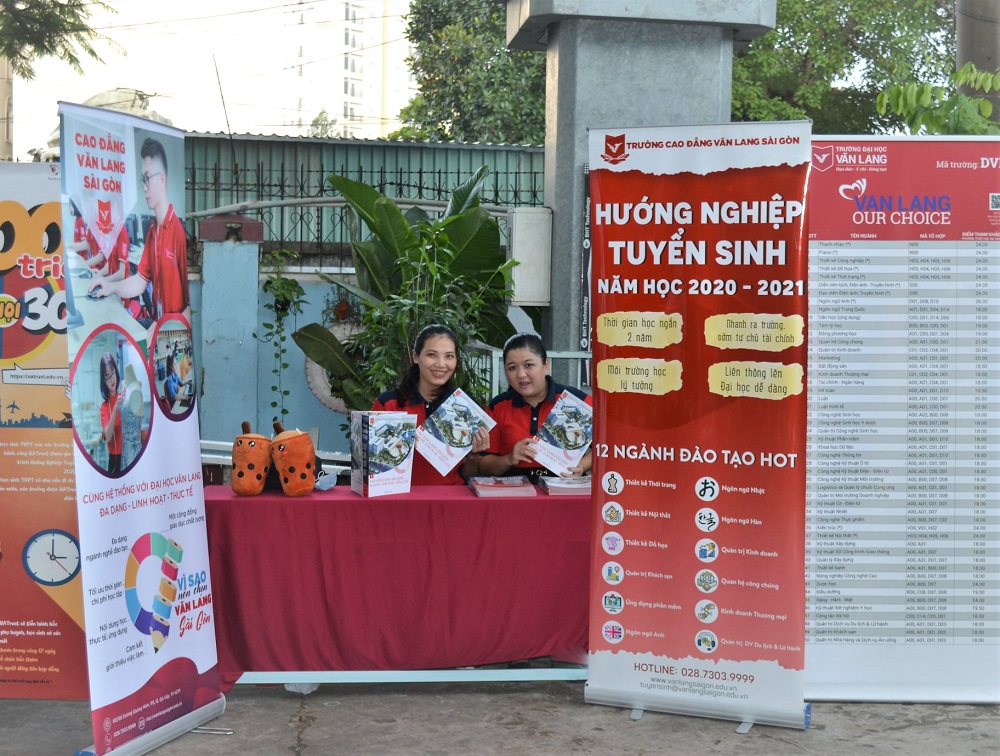vlu cao dang vl sg e