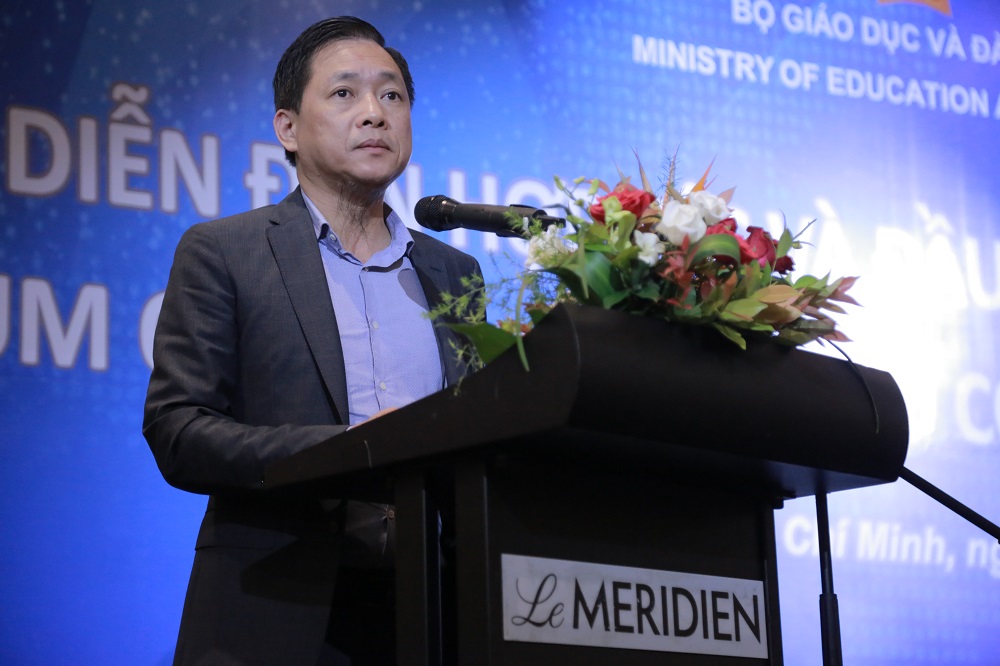vlu dien dan hop tac giao dục d