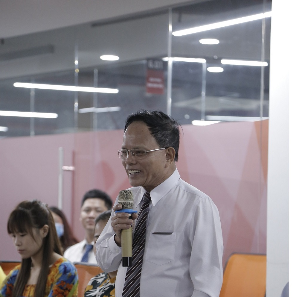 vlu hoi thao khoa hoc c