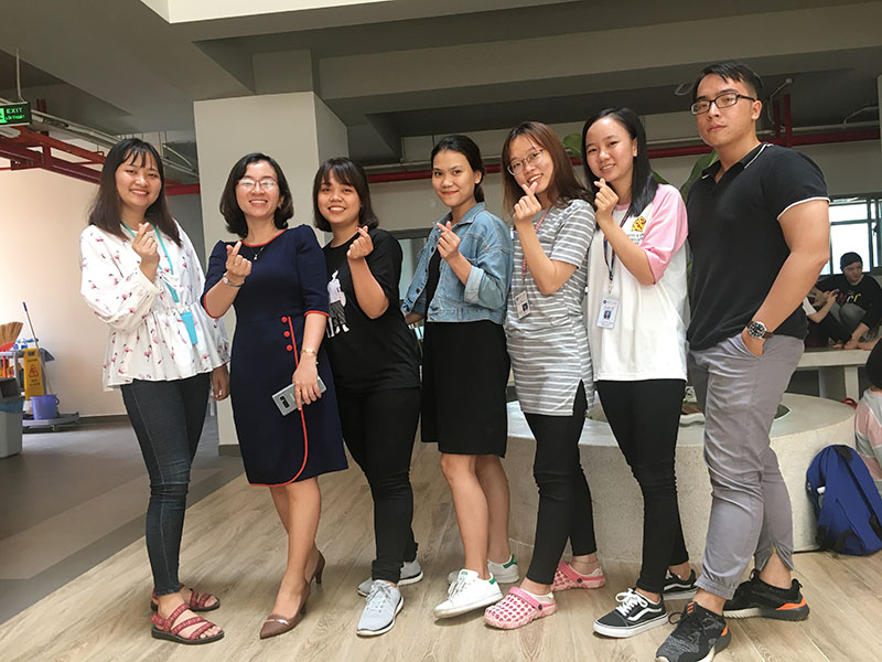 trường đại học văn lang nhật ky do an mua he 1