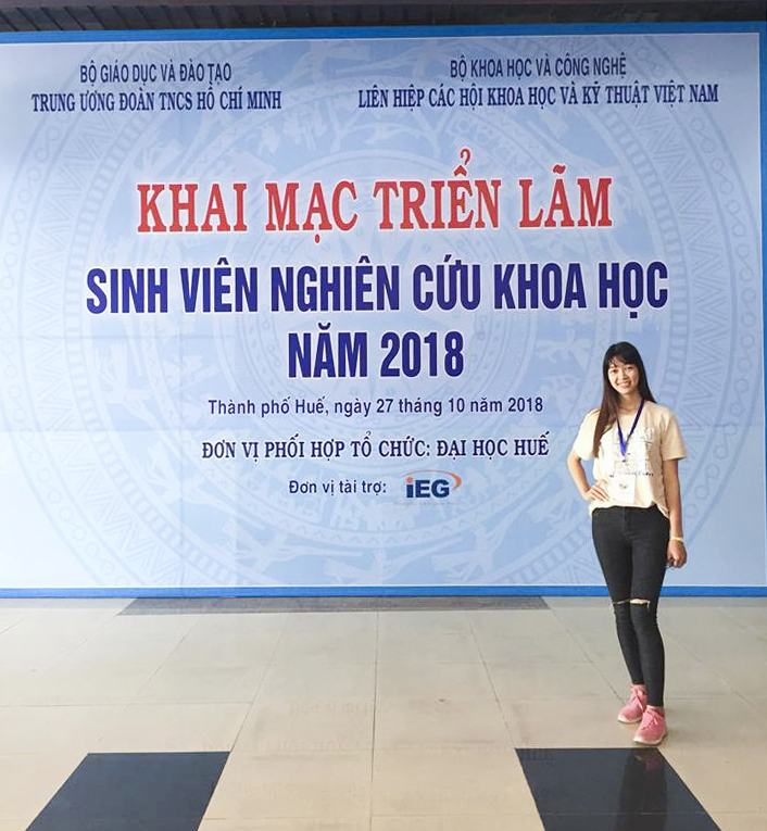 dai hoc van lang bay giai thuong nghien cuu kh d