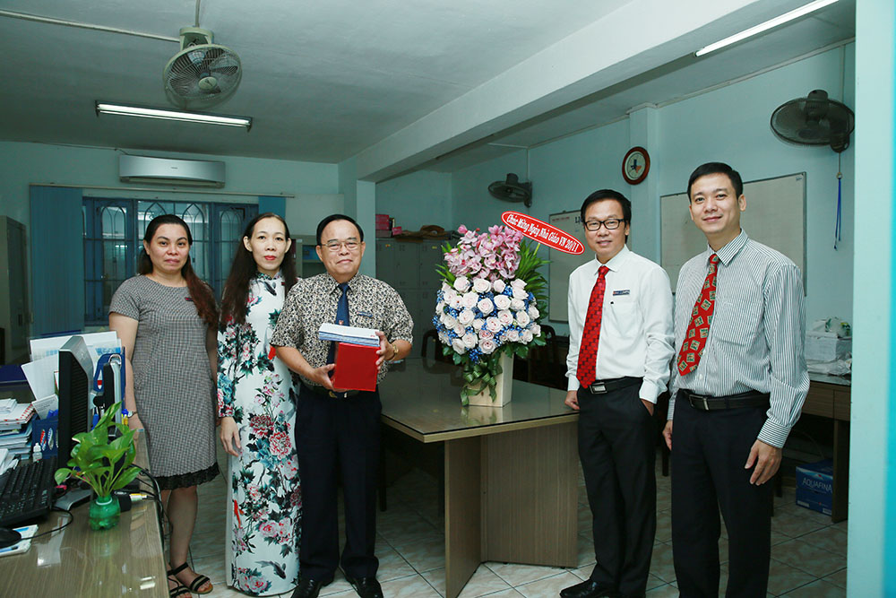 dai hoc van lang khoa khoa hoc co ban