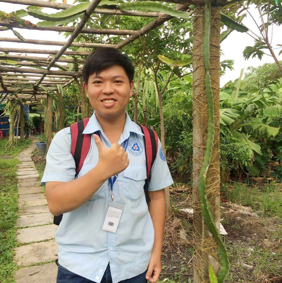 dai hoc van lang sv van lang hien mau tinh nguyen f