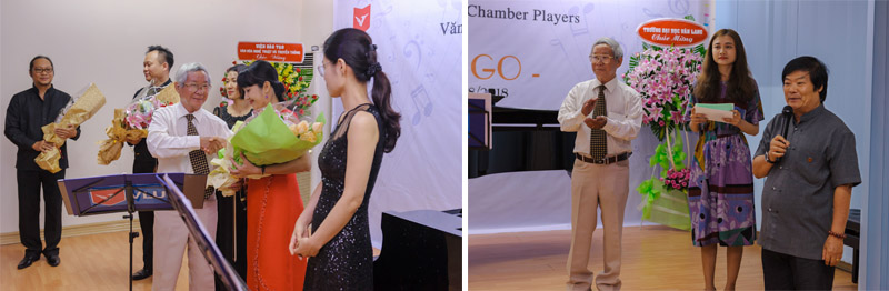đại học văn lang lang three tango 1