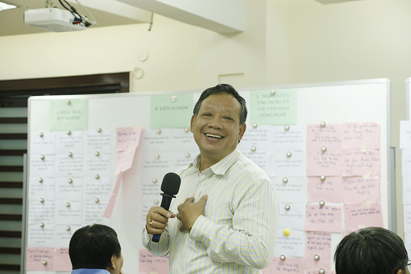 hoi thao dacum cnsh 2