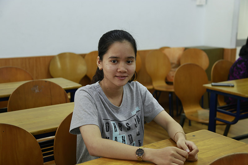 DH van lang to chuc thi nang khieu dot 1 nam 2018 3